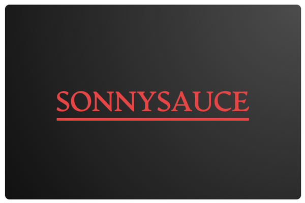 Sonny Sauce 